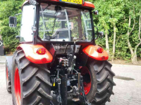 Tractor / Trekker Zetor Mayor 80HS