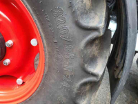 Tractor / Trekker Zetor Mayor 80HS