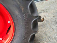 Tractor / Trekker Zetor Mayor 80HS