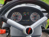 Tractor / Trekker Zetor Mayor 80HS