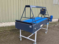 Lees-tafel / Lees-unit KMK TP 2008