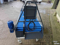 Lees-tafel / Lees-unit KMK TP 2008