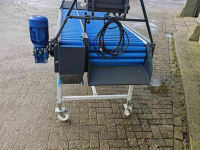 Lees-tafel / Lees-unit KMK TP 2008