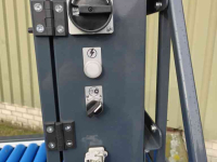 Lees-tafel / Lees-unit KMK TP 2008