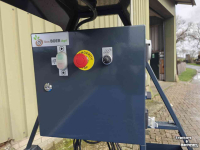 Lees-tafel / Lees-unit KMK TP 2008