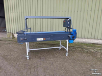 Lees-tafel / Lees-unit KMK TP 2008