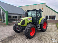 Tractor / Trekker Claas Arion 410 CIS