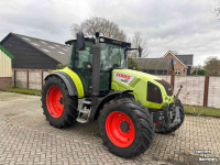 Tractor / Trekker Claas Arion 410 CIS