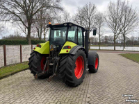 Tractor / Trekker Claas Arion 410 CIS