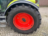 Tractor / Trekker Claas Arion 410 CIS