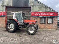 Tractor / Trekker Massey Ferguson 3095 Speedshift tractoren