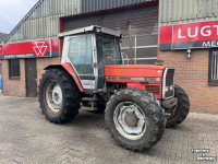 Tractor / Trekker Massey Ferguson 3095 Speedshift tractoren