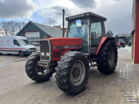 Tractor / Trekker Massey Ferguson 3095 Speedshift tractoren