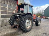 Tractor / Trekker Massey Ferguson 3095 Speedshift tractoren