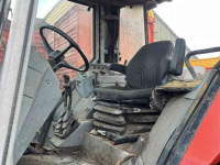 Tractor / Trekker Massey Ferguson 3095 Speedshift tractoren