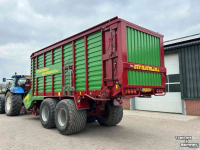 Opraapwagen Strautmann Giga Vitesse 3 Duo Plus Opraapwagen