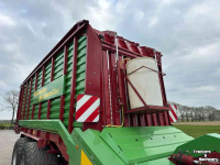 Opraapwagen Strautmann Giga Vitesse 3 Duo Plus Opraapwagen