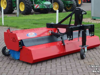Veegmachine Sweep TV 600/250
