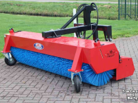 Veegmachine Sweep TV 600/250