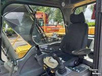 Rupskraan / Graafmachine op rupsen Volvo EC180BLC