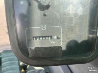 Rupskraan / Graafmachine op rupsen Volvo EC180BLC