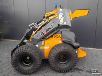 Shovel / Wiellader / Kniklader Giant SK25D Skidsteer