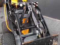 Shovel / Wiellader / Kniklader Giant SK25D Skidsteer