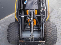 Shovel / Wiellader / Kniklader Giant SK25D Skidsteer