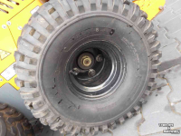 Shovel / Wiellader / Kniklader Giant SK25D Skidsteer