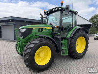 Tractor / Trekker John Deere 6R150 AP50 COMMAND-PRO G5-PLUS 2025 980 UUR!!!