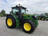 Tractor / Trekker John Deere 6R150 AP50 COMMAND-PRO G5-PLUS 2025 980 UUR!!!