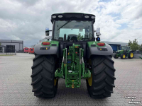 Tractor / Trekker John Deere 6R150 AP50 COMMAND-PRO G5-PLUS 2025 980 UUR!!!