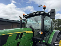 Tractor / Trekker John Deere 6R150 AP50 COMMAND-PRO G5-PLUS 2025 980 UUR!!!