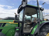 Tractor / Trekker John Deere 6R150 AP50 COMMAND-PRO G5-PLUS 2025 980 UUR!!!