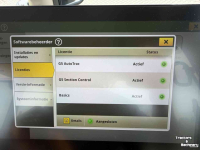 Tractor / Trekker John Deere 6R150 AP50 COMMAND-PRO G5-PLUS 2025 980 UUR!!!