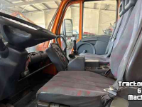 Tractor / Trekker Unimog U300 Mercedes Benz  Daimler Benz