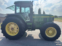 Tractor / Trekker John Deere 7710