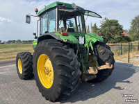 Tractor / Trekker John Deere 7710