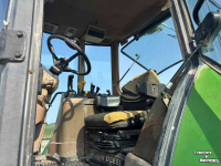 Tractor / Trekker John Deere 7710
