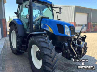Tractor / Trekker New Holland T6020 Plus