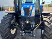 Tractor / Trekker New Holland T6020 Plus