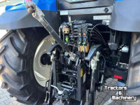 Tractor / Trekker New Holland T6020 Plus