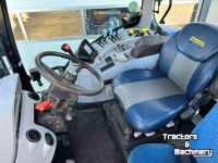 Tractor / Trekker New Holland T6020 Plus