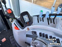 Tractor / Trekker New Holland T6020 Plus