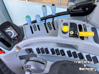 Tractor / Trekker New Holland T6020 Plus