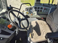 Tractor / Trekker Claas AXION 810 C-Matic Cebis, 50Km/h. Lucht, Fronthef / PTO.