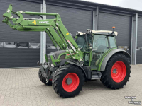 Tractor / Trekker Fendt 210