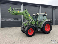 Tractor / Trekker Fendt 210