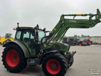 Tractor / Trekker Fendt 210