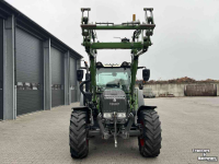 Tractor / Trekker Fendt 210